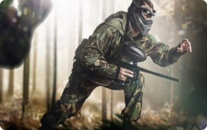 Slevy Na Adrenalinové Zážitky