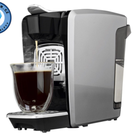 Kávovar Na Kapsle Bellarom