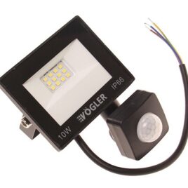 LED reflektor IP67 10 W
