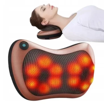 Zaparkorun Masážní přístroj domů i na cesty