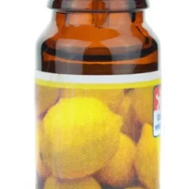 Kozák Vonná esence – Citron – 10 ml – Michal