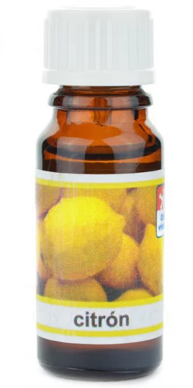 Kozák Vonná esence – Citron – 10 ml – Michal