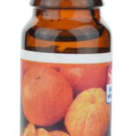 Kozák Vonná esence – Mandarinka – 10 ml – Michal