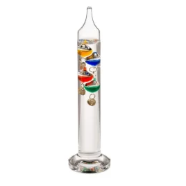 OUT OF THE BLUE KG Galileův teploměr – 18 cm