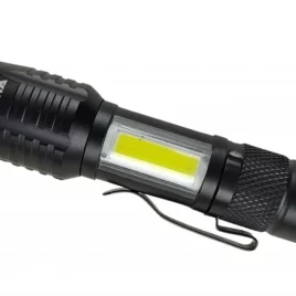 Nakida Nabíjecí kapesní mini svítilna HT-4700