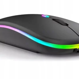 Zaparkorun Bezdrátová myš MR12