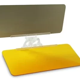 Zaparkorun Sluneční clona do auta