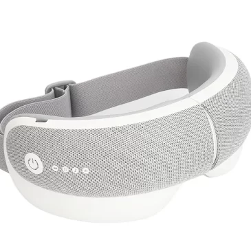 Masážní přístroj na oči