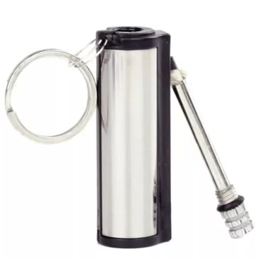 Zaparkorun Nekonečná zápalka