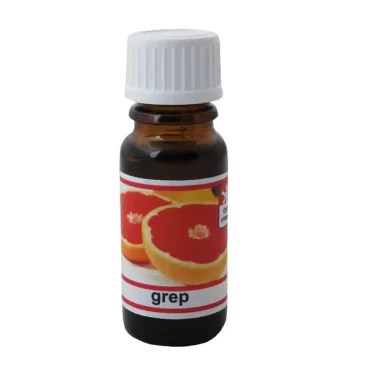 Kozák Vonná esence – Grep – 10 ml – Michal