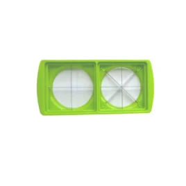 Zaparkorun Náhradní krájecí vložka pro multifunkční kráječ – čtvrtky/osminky