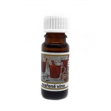 Kozák Vonná esence – Svařené víno – 10 ml – Michal