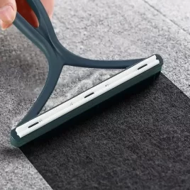 Zaparkorun Odstraňovač zvířecích chlupů a žmolků CarpetCleaner