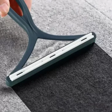 Zaparkorun Odstraňovač zvířecích chlupů a žmolků CarpetCleaner