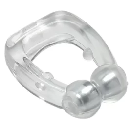 Zaparkorun Magnetický klip proti chrápání
