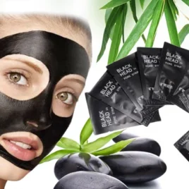 Zaparkorun Korejská maska – 10 ks – Pilaten