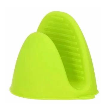 Nakida Silikonová protiskluzová chňapka – zelená