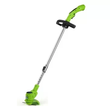 Akumulátorová sekačka na trávu KIMIYO CH23-361 + 2x baterie 24 V + příslušenství – různé barvy