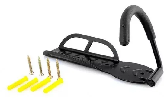 Zaparkorun Nástěnný držák na jízdní kolo