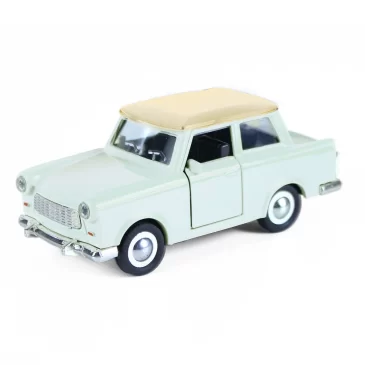 RAPPA Retro autíčko – Trabant 601 – Rappa