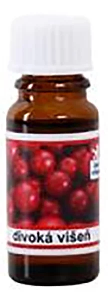 Kozák Vonná esence – Divoká višeň – 10 ml – Michal