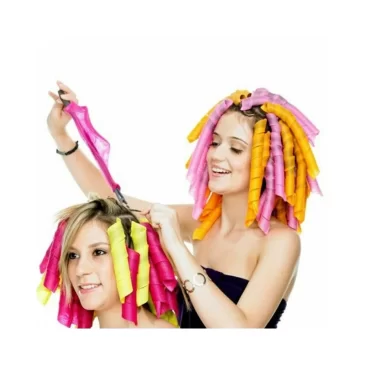 Zaparkorun Magické natáčky – 12 ks v balení + háček