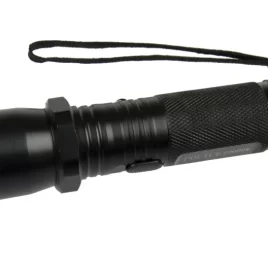 Zaparkorun Střední svítilna s paralyzérem a LED laserem