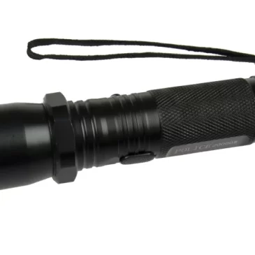 Zaparkorun Střední svítilna s paralyzérem a LED laserem