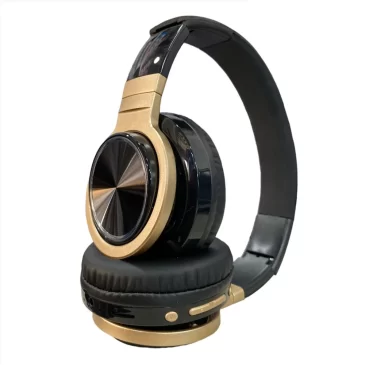 Zaparkorun Bezdrátová sluchátka HT-BT636 – Bezdrátová sluchátka HT-BT636 – černá