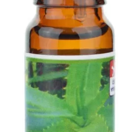Kozák Vonná esence – Aloe vera – 10 ml – Michal