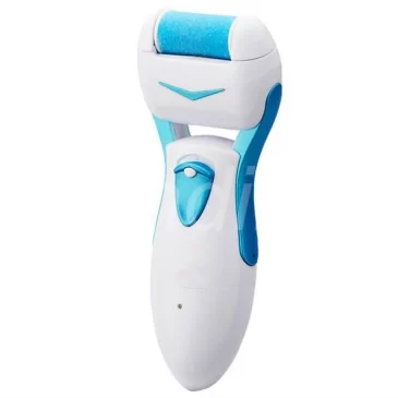 Zaparkorun Bateriový pilník na chodidla – modrý