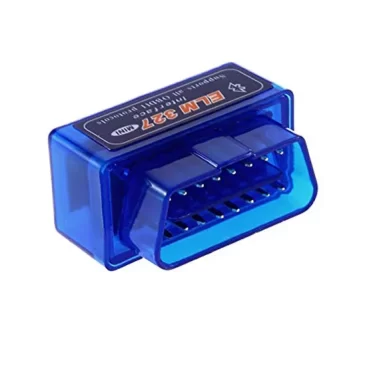 Zaparkorun Bluetooth diagnostika do auta ELM327 OBD2