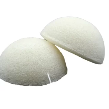 MANZANA Konjaková houbička – přírodní