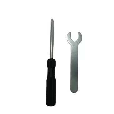 Zaparkorun s.r.o. Montážní sada na výměnu řetězu k elektrické ruční mini pilce