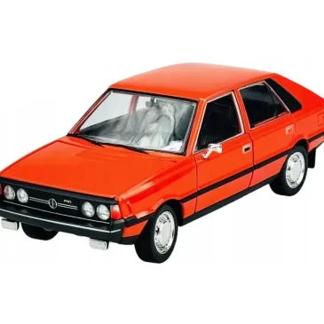 Welly Kovové autíčko FSO Polonez 1500 MR78 – 1:34