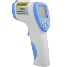 Zaparkorun Bezkontaktní teploměr DT-8826