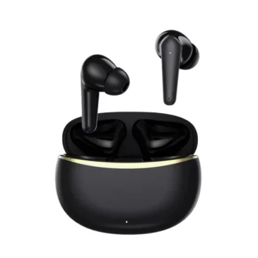 Bezdrátová sluchátka KOS-23003 od KOUVOLSEN – black