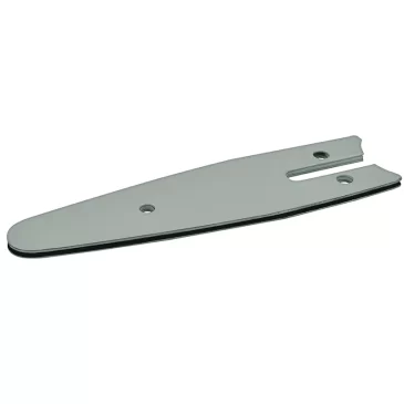 Zaparkorun s.r.o. Použitá vodící lišta pro ruční mini pilku Solight RNP100A1, Nakida a Brenchie