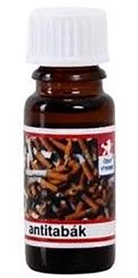 Kozák Vonná esence – Antitabák – 10 ml – Michal