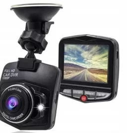 Zaparkorun Moderní kamera do auta Blackbox DVR 1080p