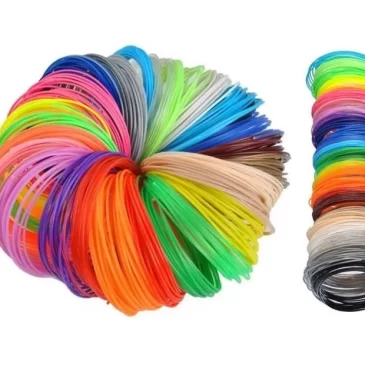 Zaparkorun Náplň pro 3D pero