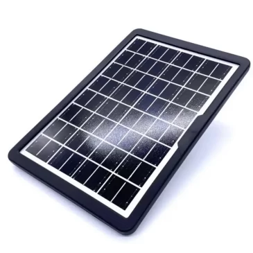 Solární panel – 16 V – 15 W – CL-1615 – CcLAMP