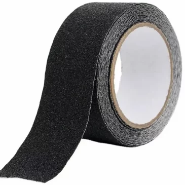Zaparkorun Silná protiskluzová páska 10 m – černá