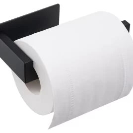 Ruhhy Samolepící držák toaletního papíru – Eowihor