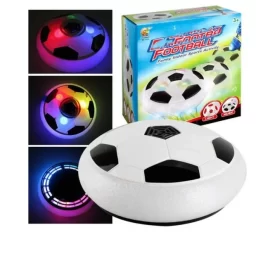 Zaparkorun Vznášející se míč – Air Disk Hover Ball