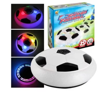 Zaparkorun Vznášející se míč – Air Disk Hover Ball