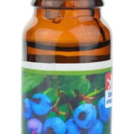 Kozák Vonná esence – Borůvka – 10 ml – Michal