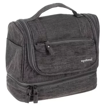 soulima Závěsná kosmetická taštička Soulima