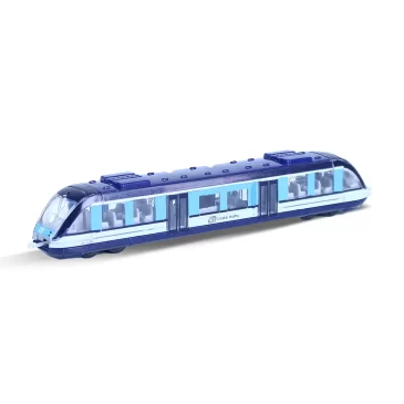 RAPPA Kovový regionální vlak České dráhy – 17 cm – Rappa