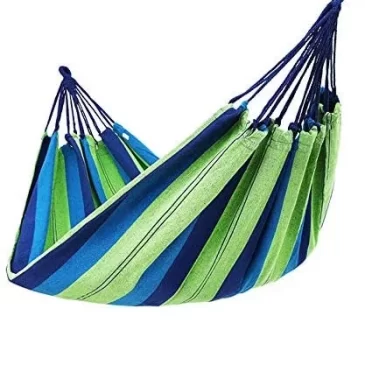 Zaparkorun Zahradní houpací síť Relax pro 2 osoby